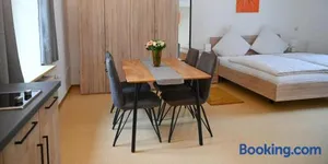Image of Ferienappartements inTOuR
