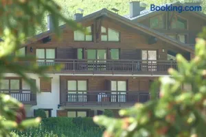 Image of Appartement 3 Chambres pour 7/8 Pers., Proche Navette, Confort et Commodités à Arêches-Beaufort - FR-1-342-280