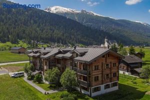 Image of Haus Birke - Alpenglück