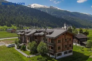 Image of Haus Birke - Alpenglück