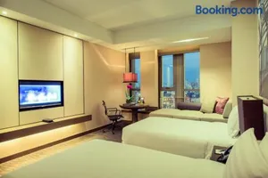 Image of Pan Pacific Tianjin