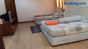 Image of JBK Villa Empire - Roomstay