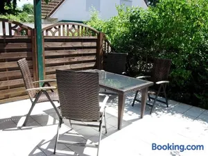 Image of Fewo mit Terrasse