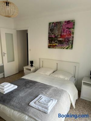 Image of Appartement Cannes