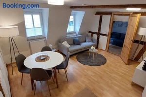 Image of Zentrale Altbauwohnung mit Flair