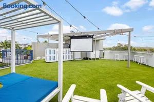 Image of The Penthouse Mooloolaba, Private Luxury Rooftop Living
