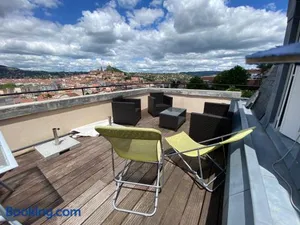 Image of Demeure des Dentelles avec PARKING GRATUIT