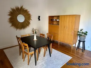 Image of Appartement - Proche château de Versailles