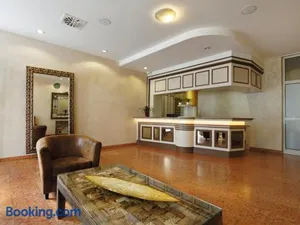 Image of ARABEST Aparthotel & Boardinghouse