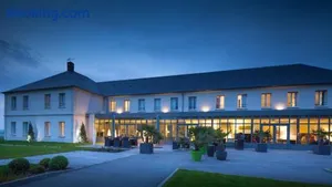 Image of Hôtel - Spa Les Corderies