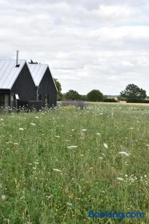 Image of The Fieldbarns at Bullocks Farm