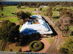 Image of Bendigo Farm Stay