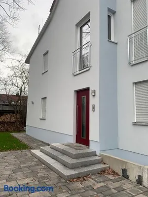 Image of Ferienwohnungen Elsen