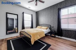 Image of Honey, I’m Home near Savannah - Seen on HGTV