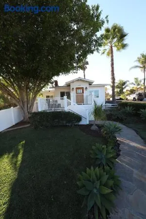 Image of Family Cozy Cottage in SD