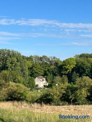 Image of Le Vieux Moulin Chamant Senlis 60300
