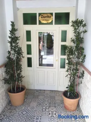 Image of Pension Zurita