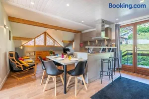 Image of Chalet Tosbrand