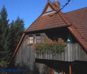 Image of Heidhöhe, Ferienwohnung