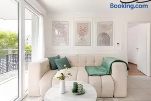 Image of Paisible Appart Euroairport Bâle