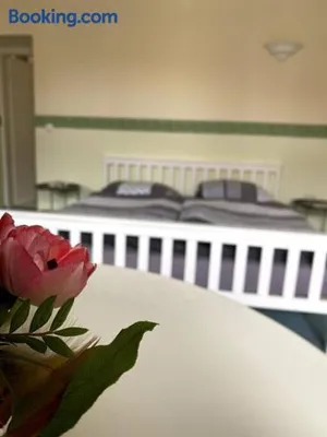 Image of Apartment Sonnenterrasse