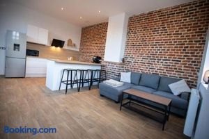 Image of Appartement Duplex en Centre-Ville de Cambrai - 110m2