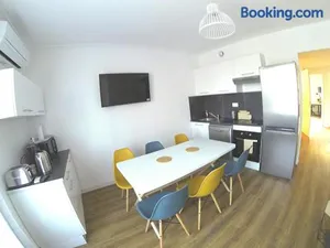 Image of Superbe appartement, 3 chambres, gare St Charles