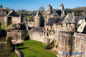 Image of Appartement Proche Gare Routière