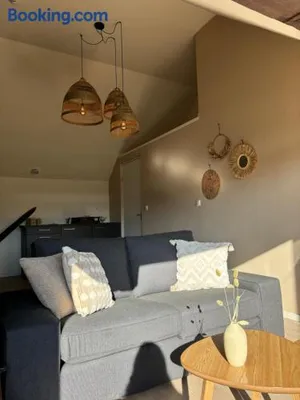 Image of Vallei van de Drentsche AaAppartementen de Es