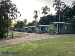 Image of Darwin Boomerang Motel and Caravan Park