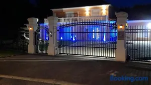 Image of VILLA DES CHENES