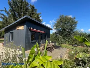 Image of Chalet au calme avec terrasse sur belle propriété