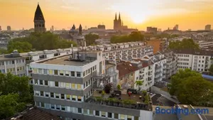 Image of Hostel Köln