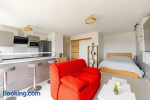 Image of Appartement 1 pièce très chaleureux