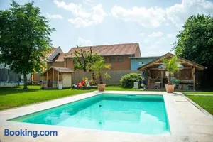 Image of Murtal Suiten