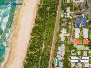 Image of Byron Bay Beach Apartments
