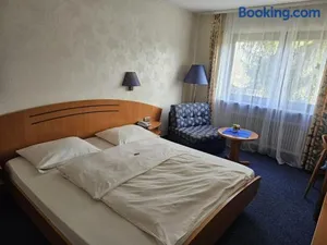 Image of Hotel Tennenloher Hof