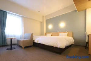 Image of AB Hotel Nakatsugawa