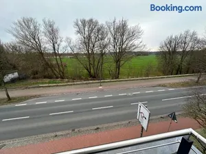 Image of Apartments & Pension Bremen Burglesum