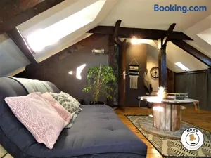 Image of La Caze Paloise ~ Atypique ~ 100% Fonctionnel