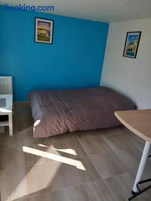 Image of Petite maison du Tronquay