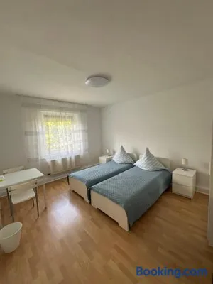 Image of Privatzimmer am Iltispark