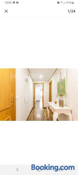 Image of Precioso piso
