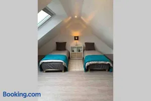 Image of Appartement 3km Disneyland Paris 4 à 6 personnes