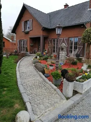 Image of Chambres chez Nanou avec petit déjeuner