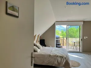 Image of La Puy Mary