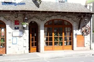 Image of Hotel Restaurant des Deux Vallées