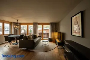 Image of Mera Peak Prime Apartment