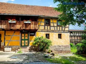 Image of Wohnen im Denkmal