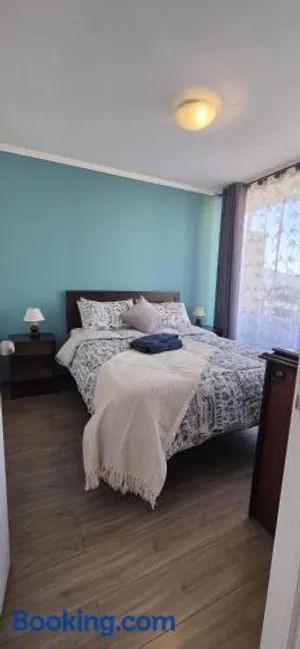 Image of Departamento Salar